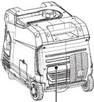 WESTINGHOUSE iGen5000c - Pour vos dossiers - 1