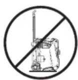WESTINGHOUSE iGen5000c - CAUTION - 1