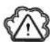 WESTINGHOUSE iGen5000c - ACTION LABEL - 1