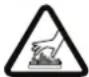 WESTINGHOUSE iGen5000c - SAFETY SYMBOLS - 4