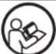 WESTINGHOUSE iGen5000c - SAFETY SYMBOLS - 9