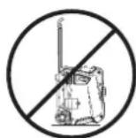 WESTINGHOUSE iGen5000c - PRECAUCIÓN - 1