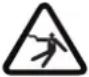 WESTINGHOUSE iGen5000c - SAFETY SYMBOLS - 2
