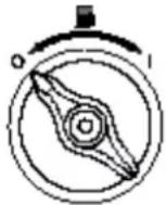 WESTINGHOUSE iGen5000c - FUEL SWITCH - 2