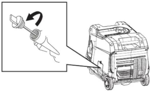 WESTINGHOUSE iGen5000c - AVIS - 2