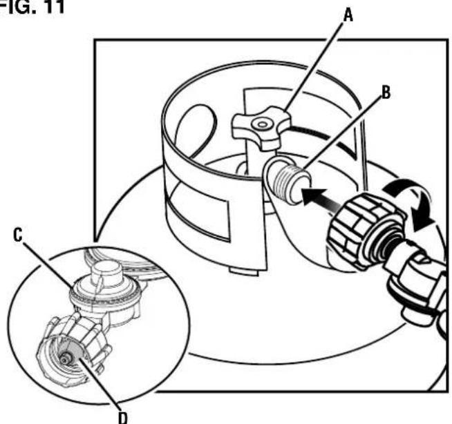 WESTINGHOUSE iGen5000DFcv - AVERTISSEMENT - 2