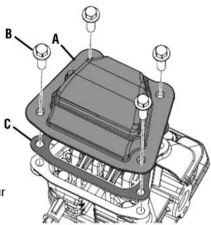 WESTINGHOUSE iGen5000DFcv - AVIS - 1