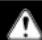 WESTINGHOUSE iGen5000DFcv - WARNING - 1