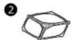 LG MSER2090S - Accessoires - 2