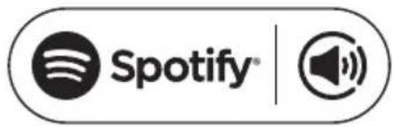 LG S95TR - Connexion à Spotify - 1