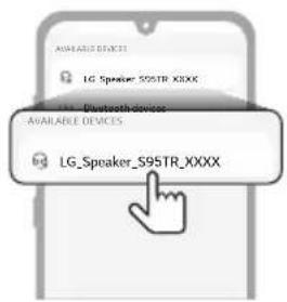 LG S95TR - Veuillez d'abord vérifier ce qui suit. - 3
