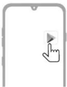 LG S95TR - Télécharger depuis Google Play ou l'App Store - 1