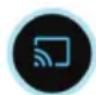 LG S95TR - Utilisation de Chromecast intégré™ - 1
