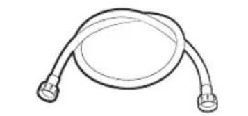 SAMSUNG WF51CG8000AV - Partes no suministradas - 1