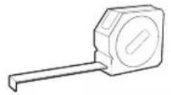 SAMSUNG WF51CG8000AV - Outils requis pour l'installation - 4
