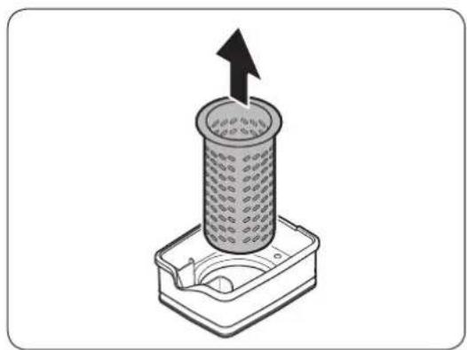 SAMSUNG RF23CB99008M - Pichet à remplissage automatique (modèles applicables uniquement) - 3