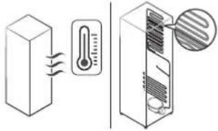 SAMSUNG RF23CB99008M - Troubleshooting - 1
