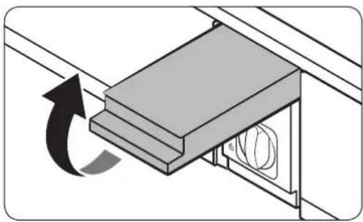 SAMSUNG RF23CB99008M - Maintenance - 1