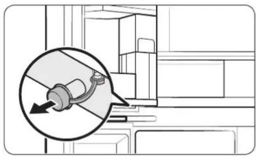 SAMSUNG RF23CB99008M - PRECAUCIÓN - 3