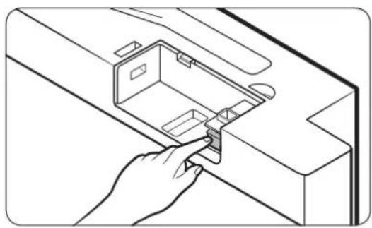SAMSUNG RF23CB99008M - ATTENTION - 1