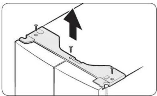 SAMSUNG RF23CB99008M - AVERTISSEMENT - 6