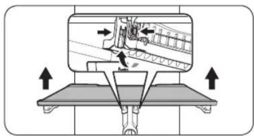 SAMSUNG RF31CG7200SR - Maintenance - 1