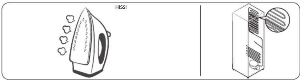 SAMSUNG RF31CG7200SR - Troubleshooting - 1