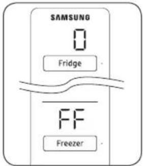 SAMSUNG RF31CG7200SR - Operations - 2