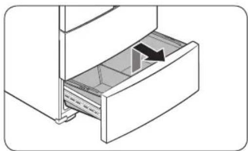 SAMSUNG RF31CG7200SR - Maintenance - 2