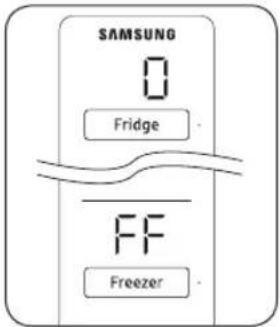 SAMSUNG RF31CG7200SR - Opérations - 2