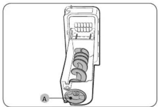 SAMSUNG RF31CG7200SR - PRECAUCIÓN - 1