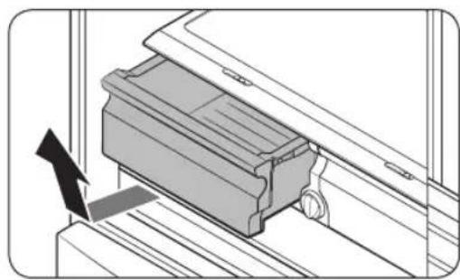 SAMSUNG RF31CG7200SR - PRECAUCIÓN - 4