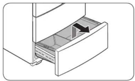 SAMSUNG RF31CG7200SR - Maintenance - 2