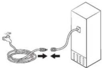 SAMSUNG DRF485300AP - Troubleshooting - 2