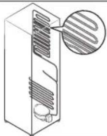 SAMSUNG DRF485300AP - PRECAUCIÓN - 2