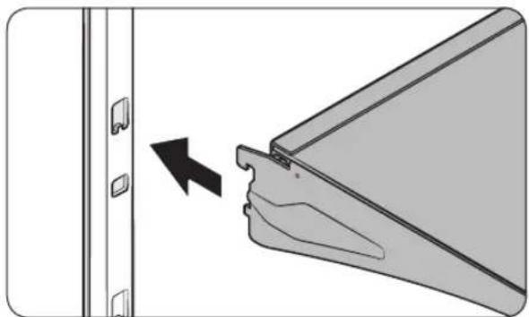 SAMSUNG RF23DB990012 - ! AVERTISSEMENT - 1