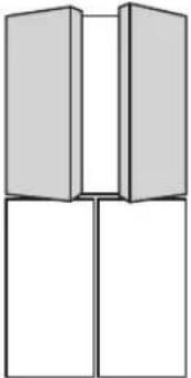 SAMSUNG RF23DB990012 - General - 4