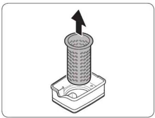 SAMSUNG RF23DB990012 - Pichet à remplissage automatique (modèles applicables uniquement) - 3