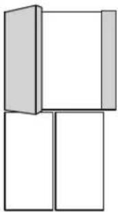 SAMSUNG RF23DB990012 - General - 3