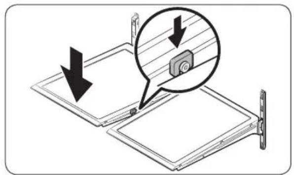 SAMSUNG RF23DB990012 - ADVERTENCIA - 3