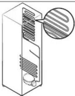 SAMSUNG RF23DB990012 - ADVERTENCIA - 9