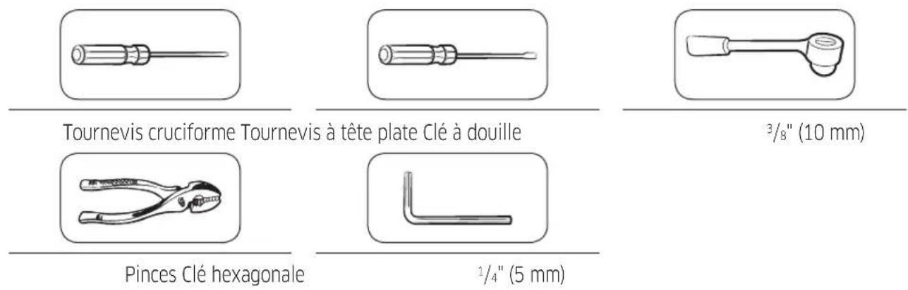 SAMSUNG RF23DB990012 - AVERTISSEMENT - 1