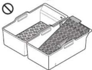 SAMSUNG DRF487500AP - REMARQUE - 2