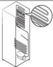 SAMSUNG DRF487500AP - PRECAUCIÓN - 3