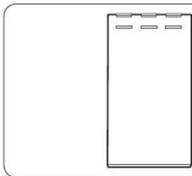 SAMSUNG RF23DB960012 - NOTA - 10
