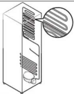 SAMSUNG RF23DB960012 - Troubleshooting - 2