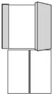 SAMSUNG RF23DB960012 - General - 5