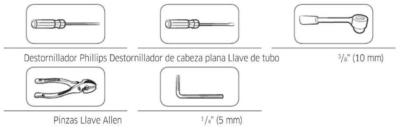 SAMSUNG RF23DB960012 - ADVERTENCIA - 1