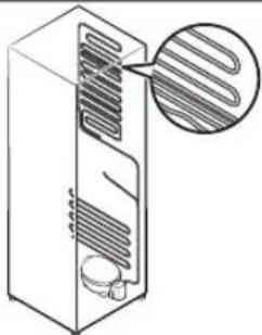 SAMSUNG RF23DB960012 - ADVERTENCIA - 9