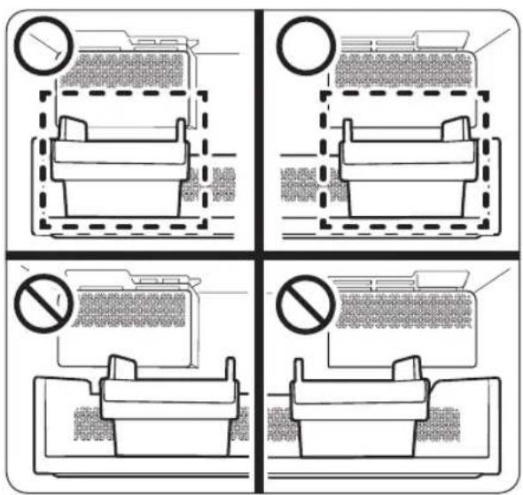 SAMSUNG RF23DB960012 - NOTE - 2